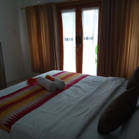 Bagoesfull Homestay Toyapakeh Rom bilde