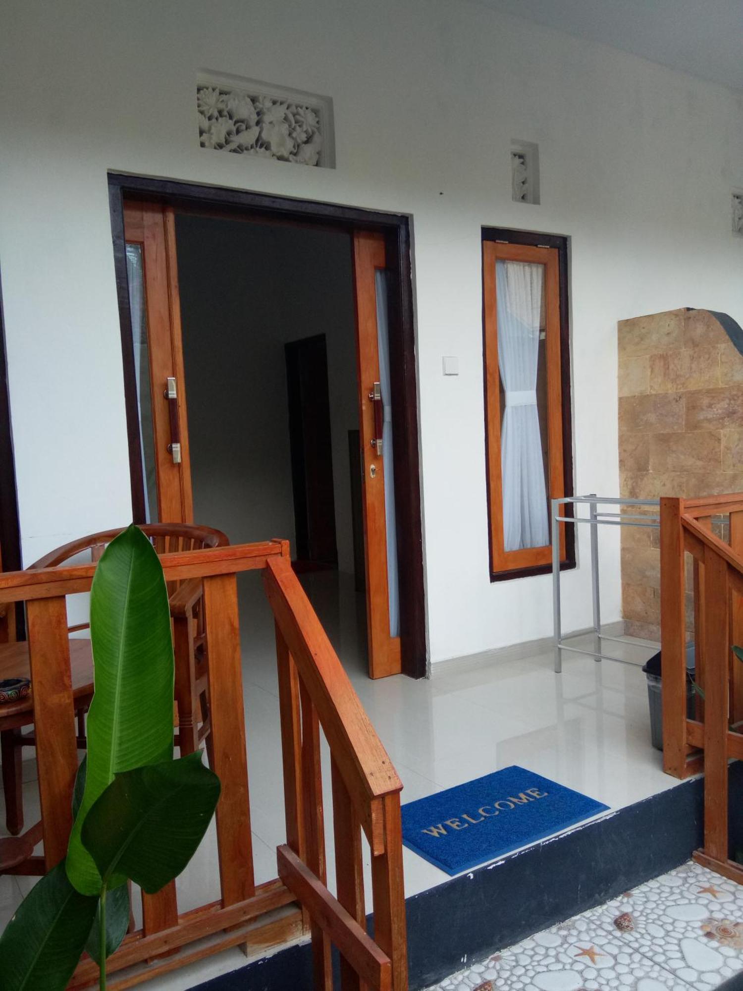 Bagoesfull Homestay Toyapakeh Rom bilde
