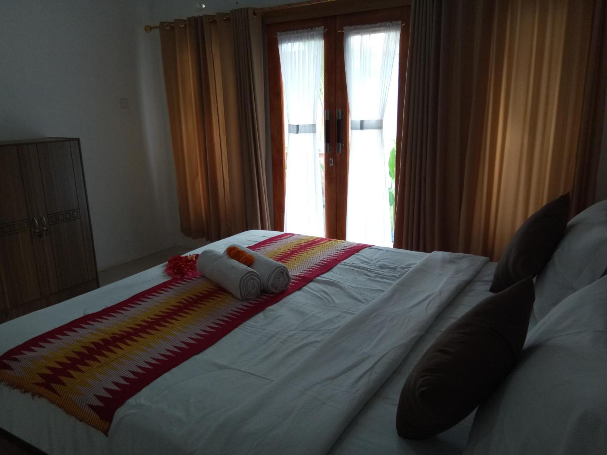Bagoesfull Homestay Toyapakeh Rom bilde