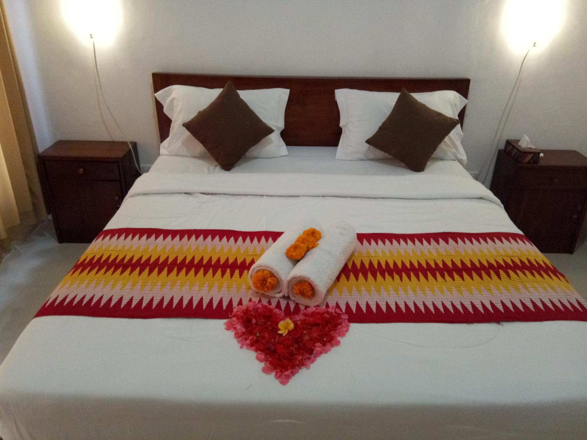 Bagoesfull Homestay Toyapakeh Rom bilde