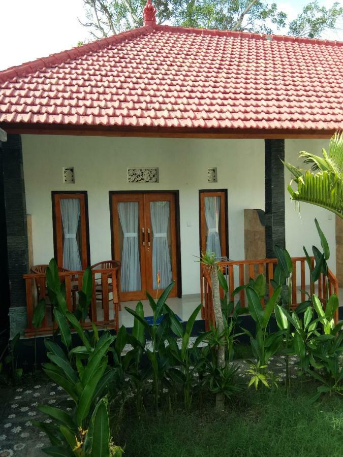 Bagoesfull Homestay Toyapakeh Eksteriør bilde